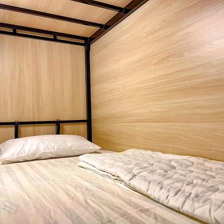 4K Dorm Hostel Πόλη Χο Τσι Μινχ Εξωτερικό φωτογραφία